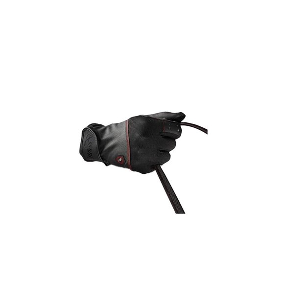 equestrian gloves flexgrip medium - Picture 4 of 7